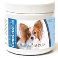 Healthy Breeds Papillon All in One Multivitamin Soft Chew, 60PK 192959008630